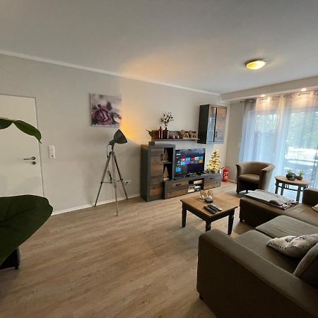 Comfortable 4-Person Apartments Winterberg 梅德巴赫 外观 照片
