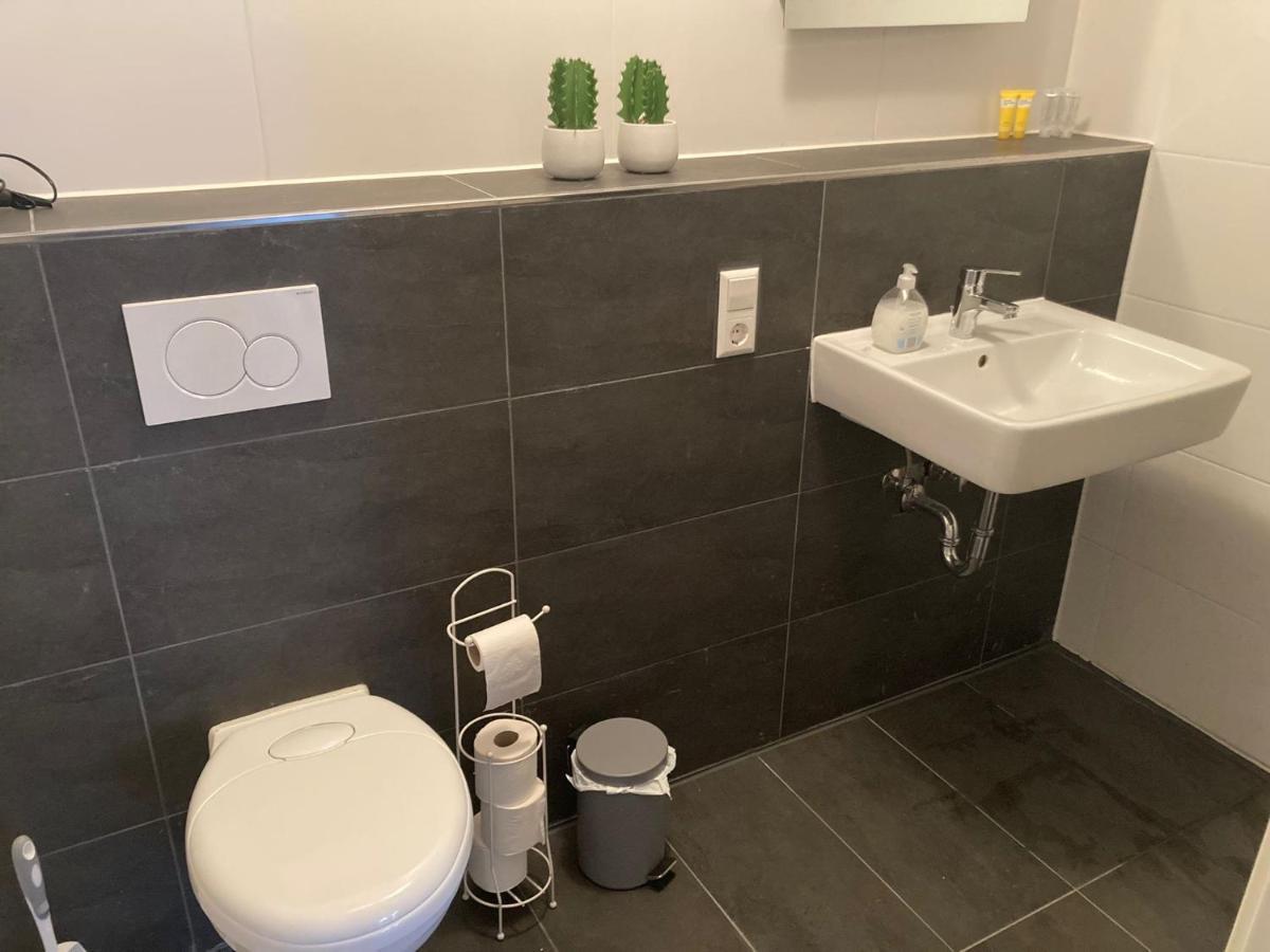 Comfortable 4-Person Apartments Winterberg 梅德巴赫 外观 照片