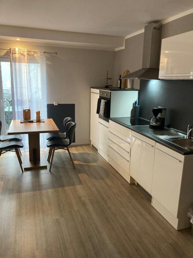 Comfortable 4-Person Apartments Winterberg 梅德巴赫 外观 照片