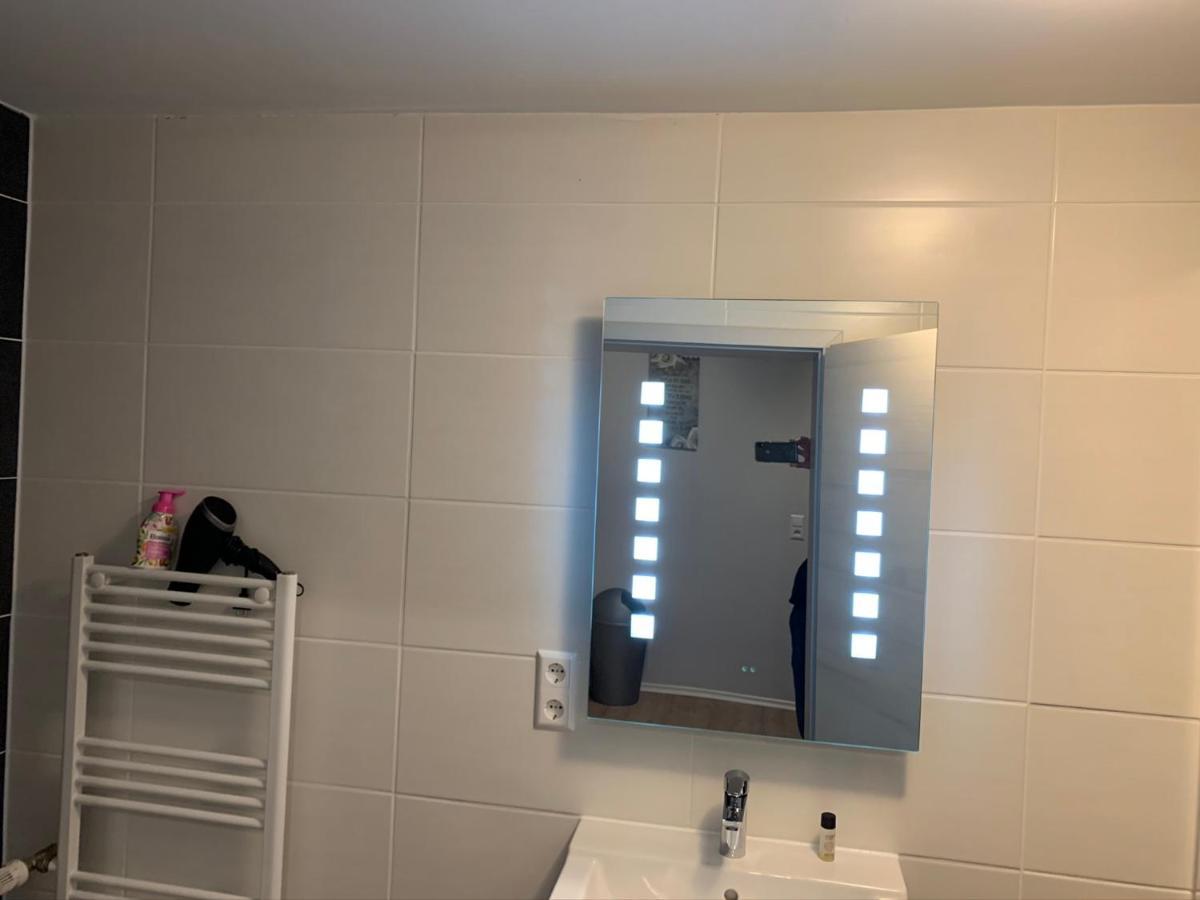 Comfortable 4-Person Apartments Winterberg 梅德巴赫 外观 照片