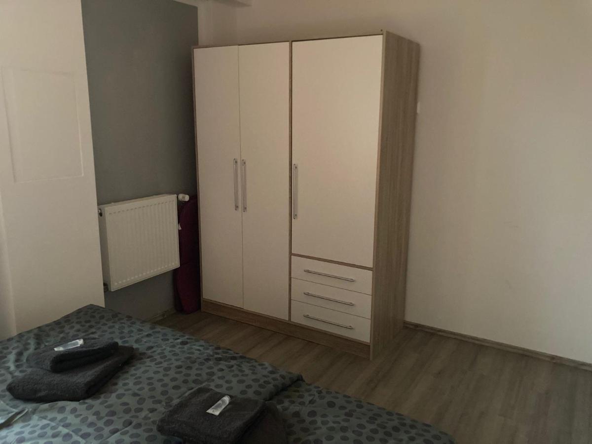 Comfortable 4-Person Apartments Winterberg 梅德巴赫 外观 照片