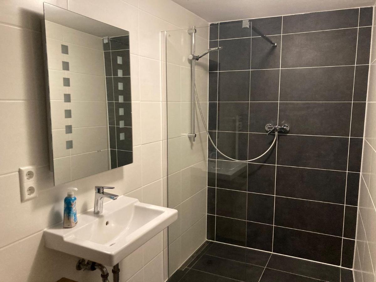 Comfortable 4-Person Apartments Winterberg 梅德巴赫 外观 照片