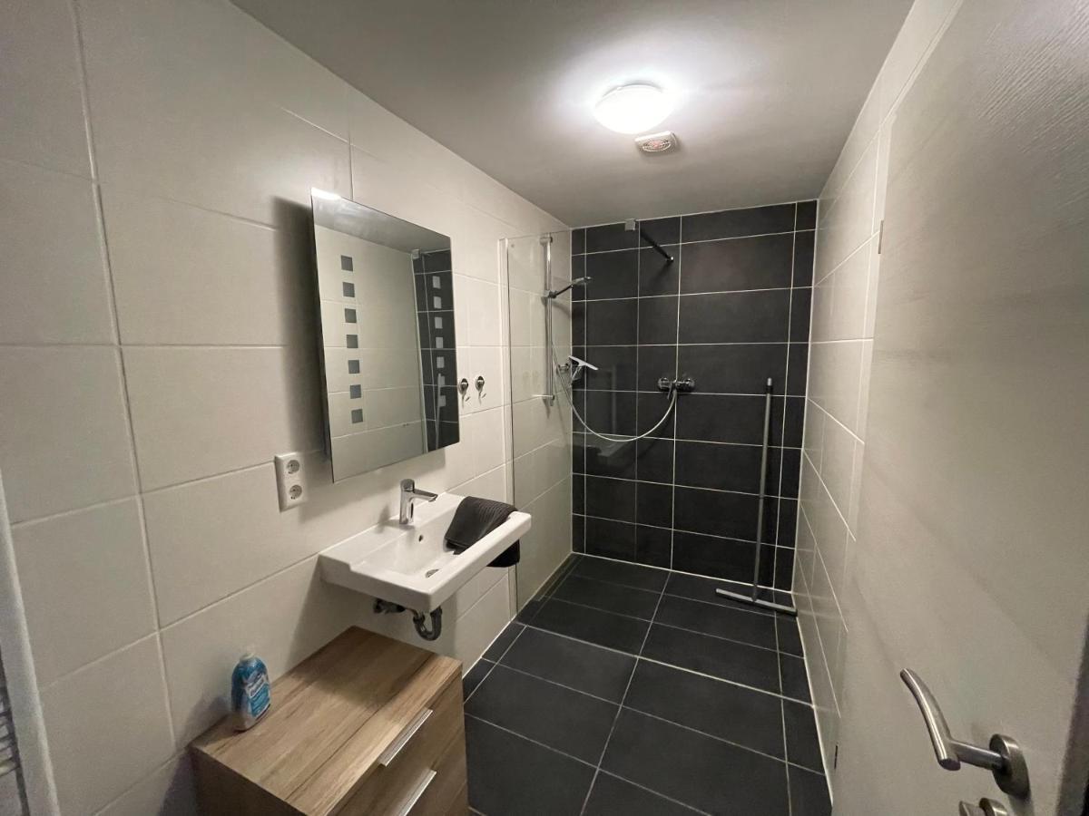 Comfortable 4-Person Apartments Winterberg 梅德巴赫 外观 照片