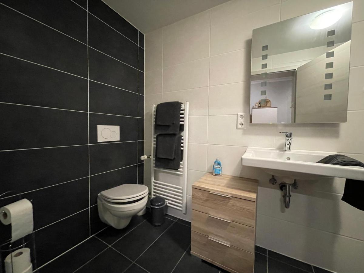 Comfortable 4-Person Apartments Winterberg 梅德巴赫 外观 照片