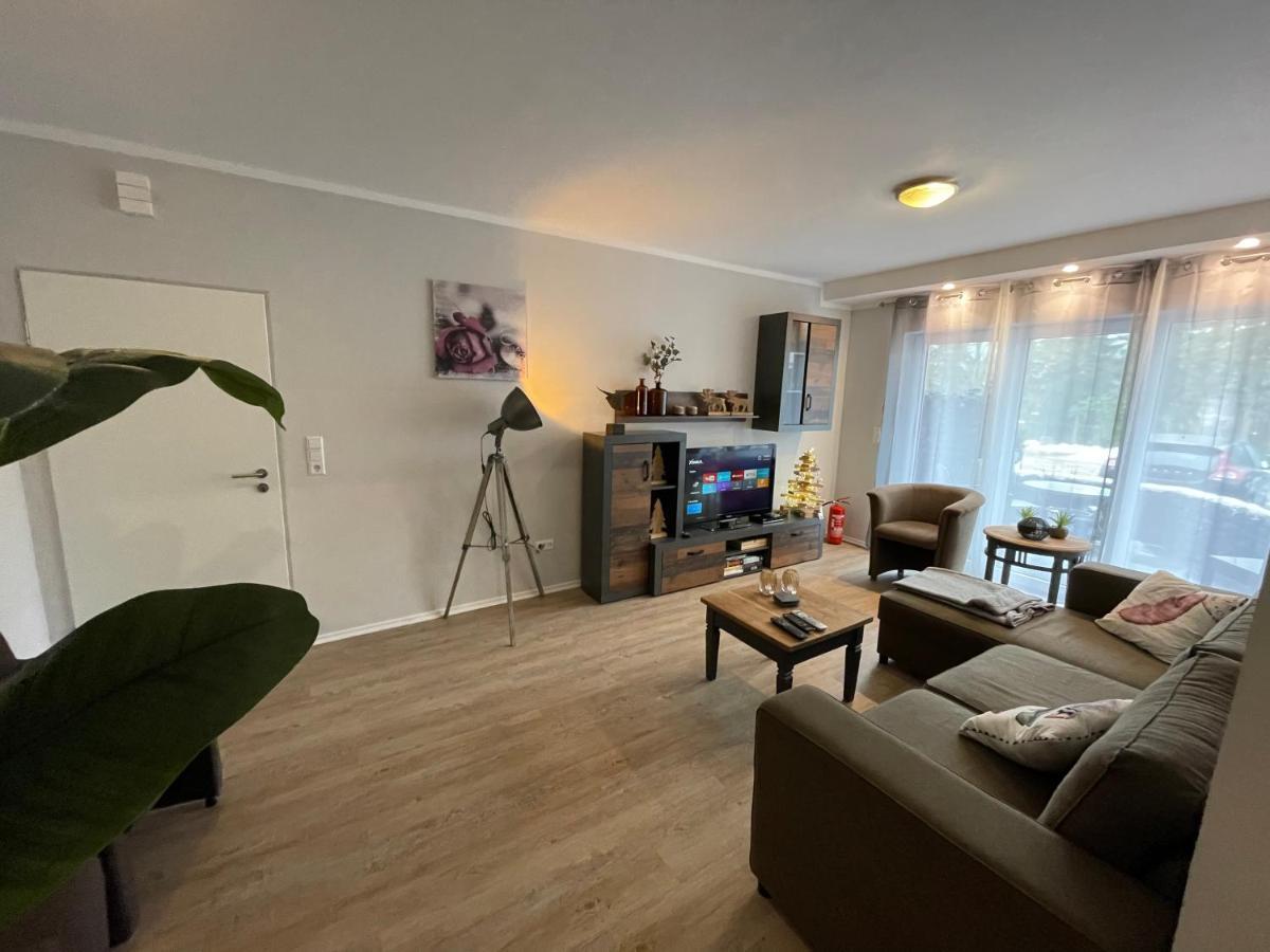 Comfortable 4-Person Apartments Winterberg 梅德巴赫 外观 照片