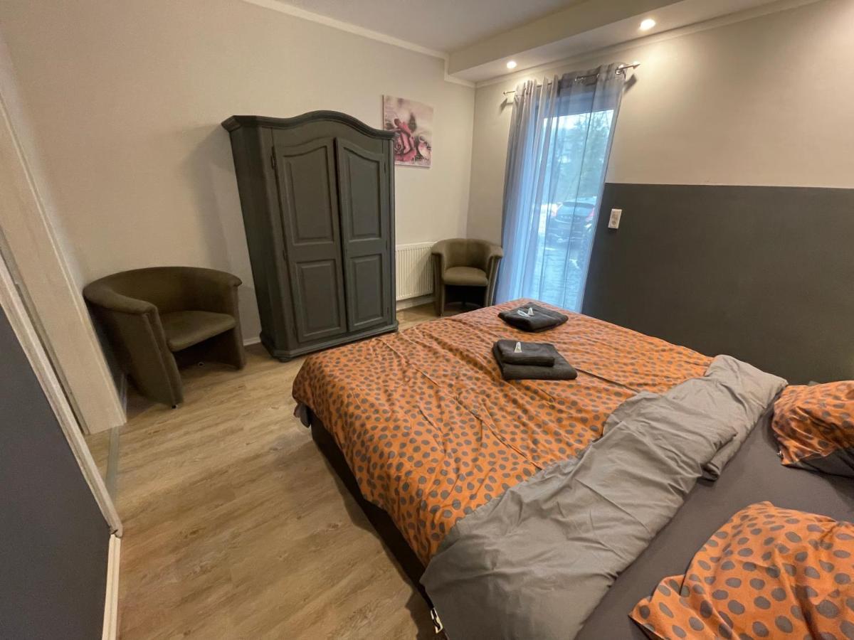 Comfortable 4-Person Apartments Winterberg 梅德巴赫 外观 照片
