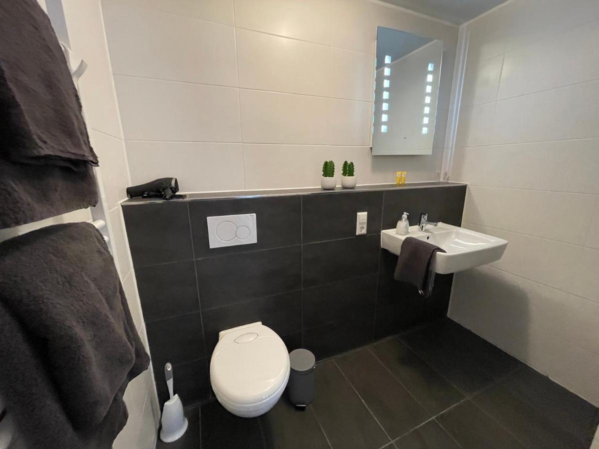 Comfortable 4-Person Apartments Winterberg 梅德巴赫 外观 照片