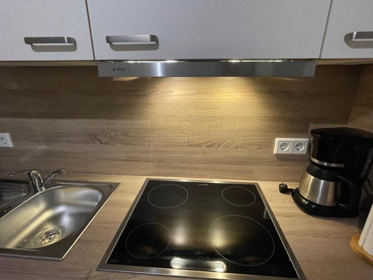 Comfortable 4-Person Apartments Winterberg 梅德巴赫 外观 照片