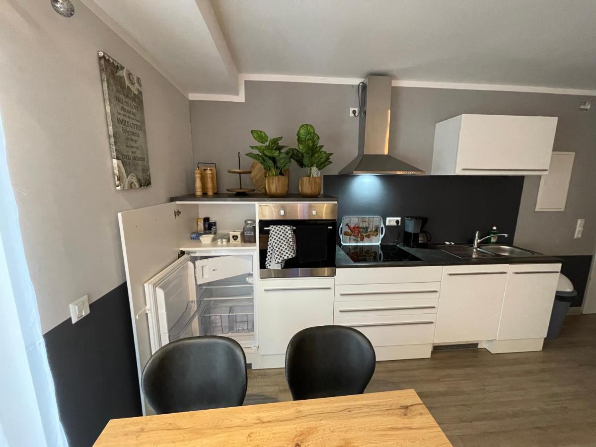 Comfortable 4-Person Apartments Winterberg 梅德巴赫 外观 照片